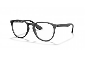 Ray-Ban RX7046 ERIKA Rubber Black szemüveg