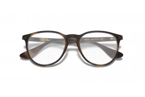 Ray-Ban RX7046 Erika Havana női szemüveg - demo lencse