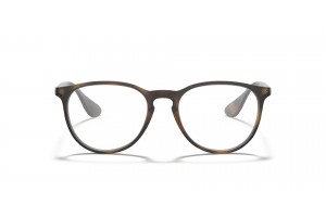 Ray-Ban RX7046 Erika Havana női szemüveg - demo lencse