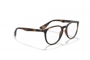 Ray-Ban RX7046 Erika Havana női szemüveg - demo lencse