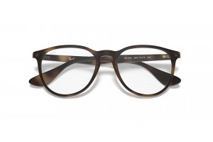 Ray-Ban RX7046 Erika Havana női szemüveg - demo lencse