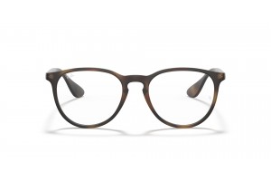 Ray-Ban RX7046 Erika Havana női szemüveg - demo lencse