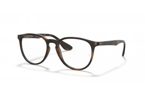 Ray-Ban RX7046 Erika Havana női szemüveg - demo lencse