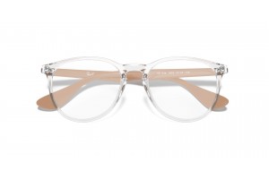 Ray-Ban RX7046 ERIKA Transparent női szemüveg