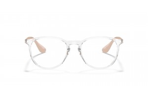 Ray-Ban RX7046 ERIKA Transparent női szemüveg