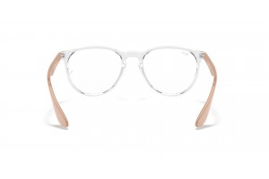 Ray-Ban RX7046 ERIKA Transparent női szemüveg