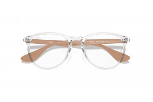Ray-Ban RX7046 ERIKA Transparent női szemüveg