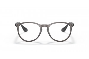 Ray-Ban RX7046 8140 ERIKA áttetsző szürke női keret