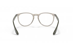 Ray-Ban RX7046 ERIKA transparent női szemüveg