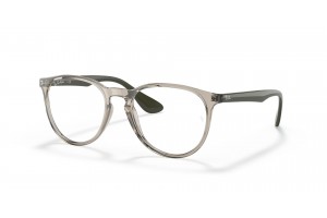 Ray-Ban RX7046 ERIKA transparent női szemüveg