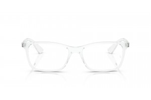 Ray-Ban RX7047 2001 – átlátszó demo lencsés keret