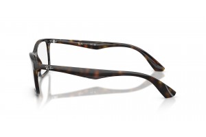 Ray-Ban RX7047 2012 Havana - demo lencsés keret