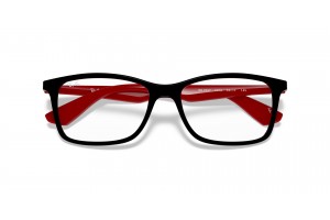 Ray-Ban RX7047 2475 fekete demo lencse