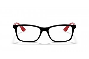 Ray-Ban RX7047 2475 fekete demo lencse