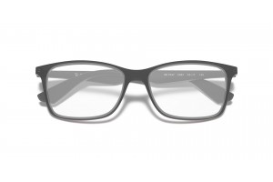 Ray-Ban RX7047 5482 Transparent Grey