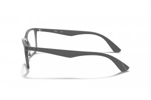 Ray-Ban RX7047 5482 Transparent Grey