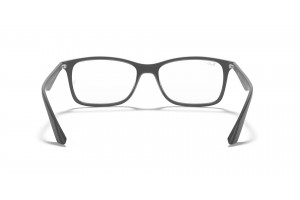 Ray-Ban RX7047 5482 Transparent Grey