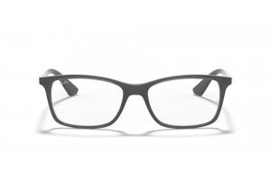 Ray-Ban RX7047 5482 Transparent Grey