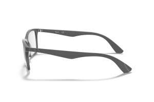 Ray-Ban RX7047 5482 Transparent Grey