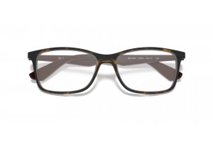 Ray-Ban RX7047 5573 Havana — DEMO lencse