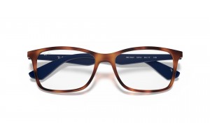 Ray-Ban RX7047 Light Havana szemüvegkeret