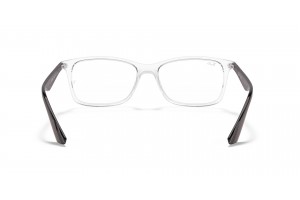 Ray-Ban RX7047 5768 Transparent szemüveg