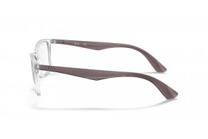 Ray-Ban RX7047 5768 Transparent szemüveg