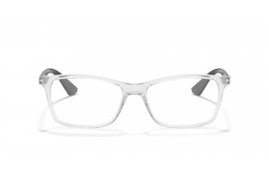 Ray-Ban RX7047 5943 átlátszó szemüveg (DEMO LENS)