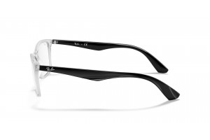 Ray-Ban RX7047 5943 átlátszó szemüveg (DEMO LENS)