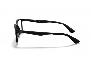 Ray-Ban RX7056 2000 fekete demo lencsés keret