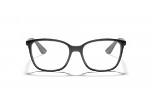 Ray-Ban RX7066 2000 fekete szemüvegkeret (demo lencse)