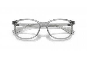 Ray-Ban RX7093D 8012 átlátszó szürke - DEMO lencse