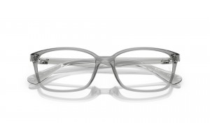 Ray-Ban RX7094D 8012 átlátszó szürke szemüveg