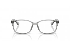 Ray-Ban RX7094D 8012 átlátszó szürke szemüveg