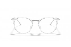 Ray-Ban RX7140 2001 áttetsző női keret