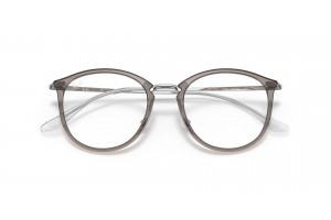 Ray-Ban RX7140 8125 - Transparent Grey