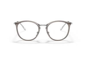 Ray-Ban RX7140 8125 - Transparent Grey