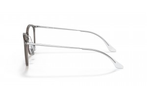 Ray-Ban RX7140 8125 - Transparent Grey