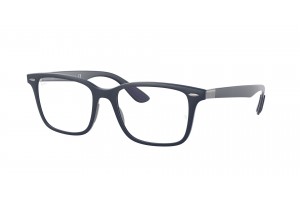 Ray-Ban RX7144 8087 Dark Blue