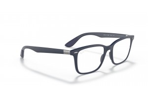 Ray-Ban RX7144 8087 Dark Blue