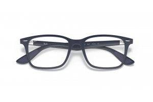 Ray-Ban RX7144 8087 Dark Blue