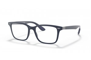 Ray-Ban RX7144 8087 Dark Blue