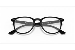 Ray-Ban RX7159 2000 fekete szemüvegkeret