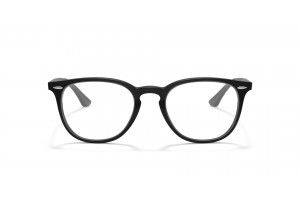 Ray-Ban RX7159 2000 fekete szemüvegkeret