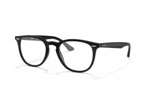 Ray-Ban RX7159 2000 fekete szemüvegkeret