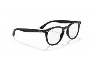 Ray-Ban RX7159 2000 fekete szemüvegkeret