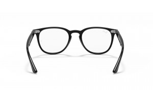 Ray-Ban RX7159 2000 fekete szemüvegkeret