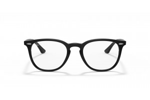 Ray-Ban RX7159 2000 fekete szemüvegkeret