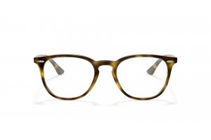 Ray-Ban RX7159 Havana szemüvegkeret