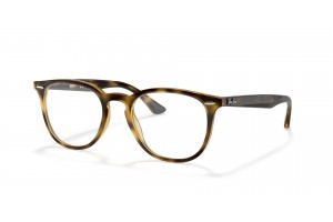 Ray-Ban RX7159 Havana szemüvegkeret